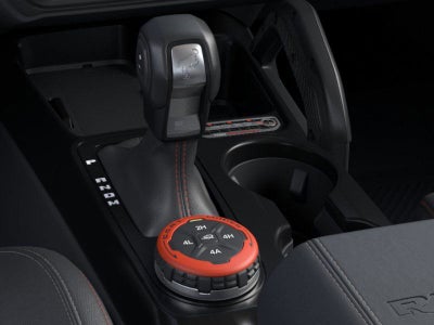 2026 Ford Bronco Raptor IN-TRANSIT