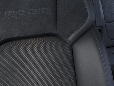 2026 Ford Bronco Raptor IN-TRANSIT