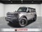 2021 Ford Bronco Black Diamond