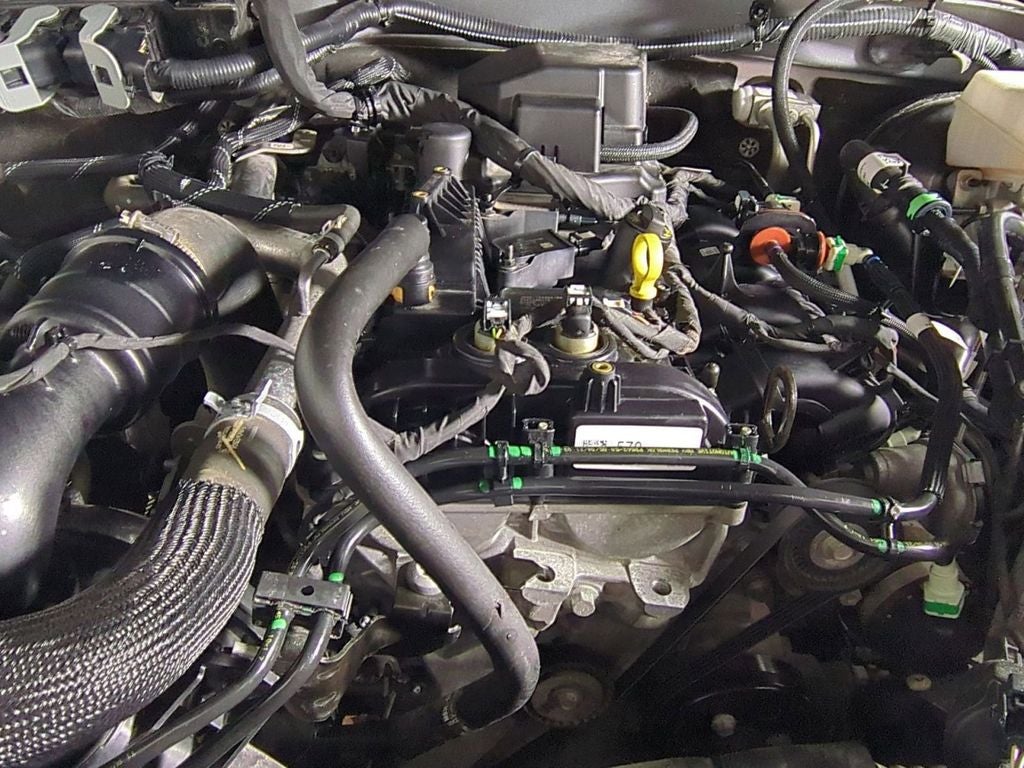 2021 Ford Bronco Black Diamond