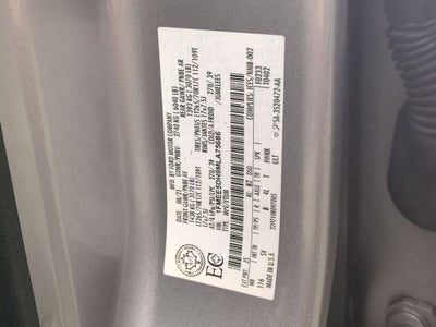 2021 Ford Bronco Black Diamond