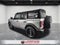 2021 Ford Bronco Black Diamond