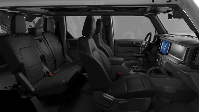 2026 Ford Bronco Outer Banks IN-TRANSIT