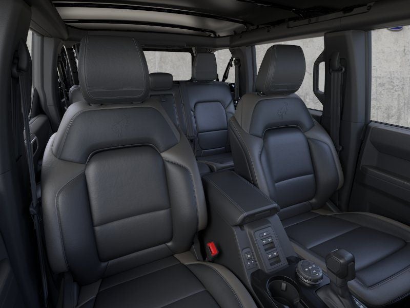 2026 Ford Bronco Outer Banks IN-TRANSIT