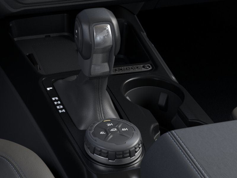 2026 Ford Bronco Outer Banks IN-TRANSIT