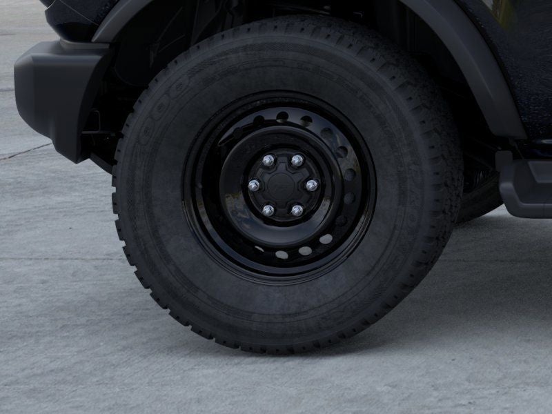 2026 Ford Bronco Outer Banks IN-TRANSIT