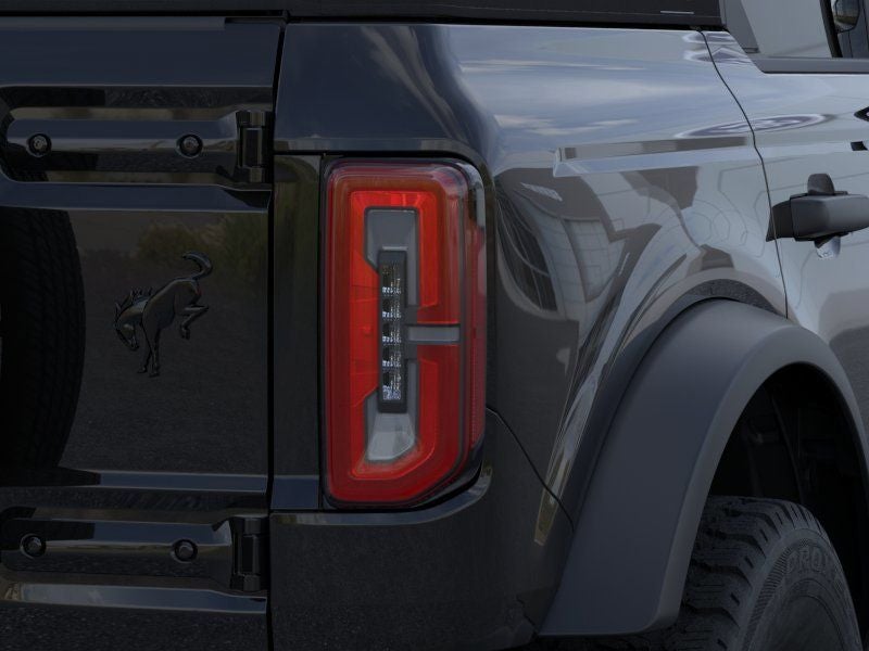 2026 Ford Bronco Outer Banks IN-TRANSIT