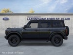2026 Ford Bronco Outer Banks IN-TRANSIT