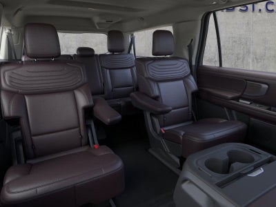 2026 Ford Expedition Max Platinum IN-TRANSIT