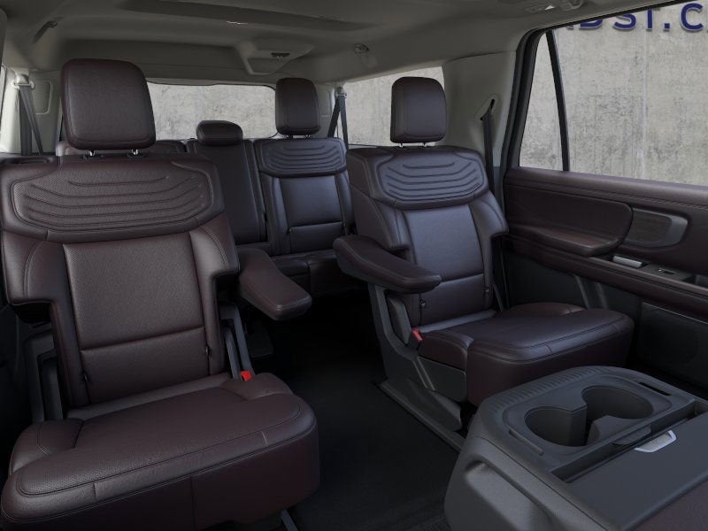 2026 Ford Expedition Max Platinum IN-TRANSIT