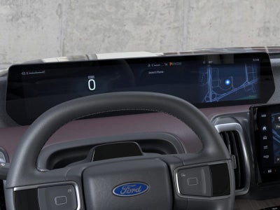 2026 Ford Expedition Max Platinum IN-TRANSIT