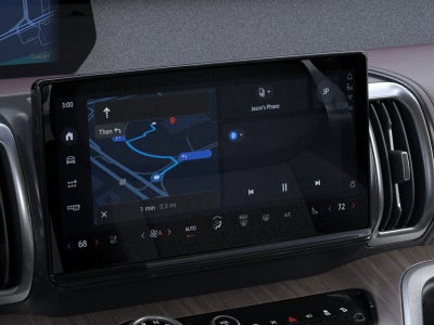 2026 Ford Expedition Max Platinum IN-TRANSIT