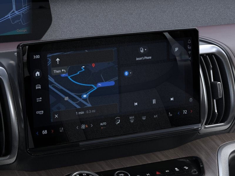 2026 Ford Expedition Max Platinum IN-TRANSIT