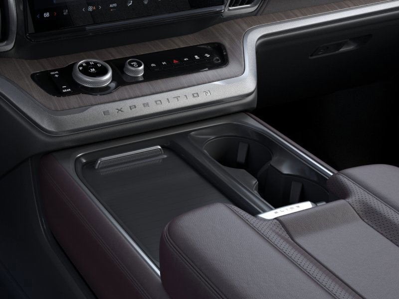 2026 Ford Expedition Max Platinum IN-TRANSIT