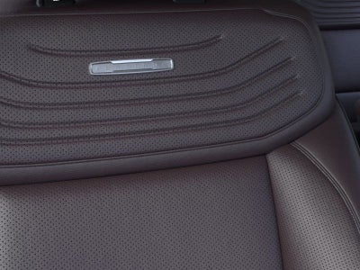 2026 Ford Expedition Max Platinum IN-TRANSIT