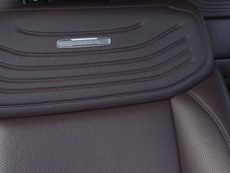 2026 Ford Expedition Max Platinum IN-TRANSIT