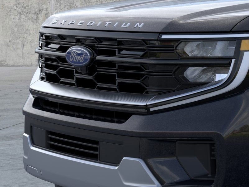 2026 Ford Expedition Max Platinum IN-TRANSIT