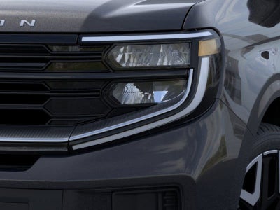 2026 Ford Expedition Max Platinum IN-TRANSIT