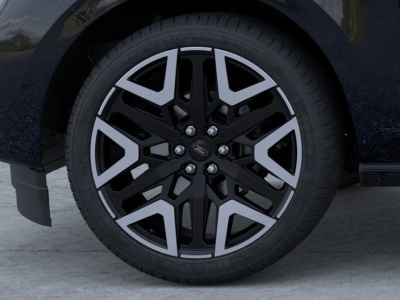 2026 Ford Expedition Max Platinum IN-TRANSIT