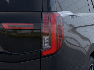 2026 Ford Expedition Max Platinum IN-TRANSIT