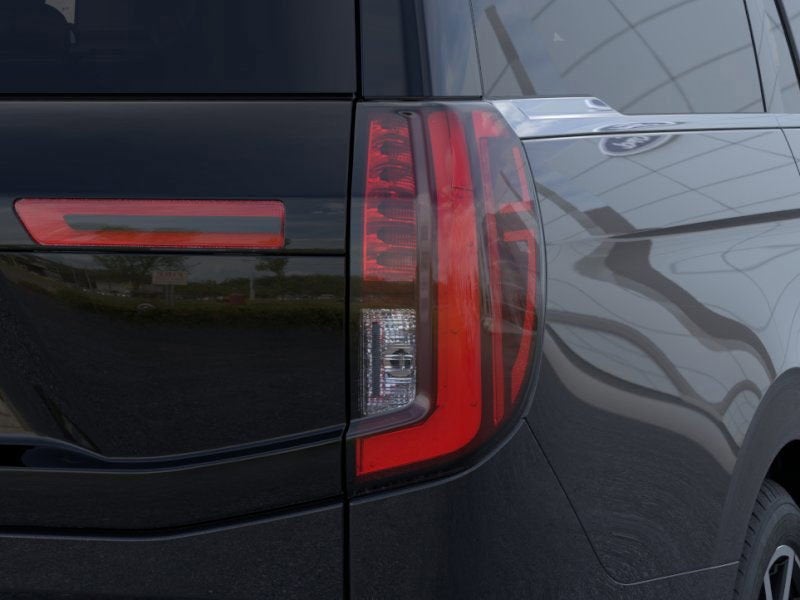 2026 Ford Expedition Max Platinum IN-TRANSIT