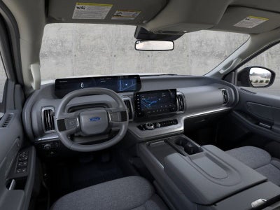 2026 Ford Expedition Active IN-TRANSIT