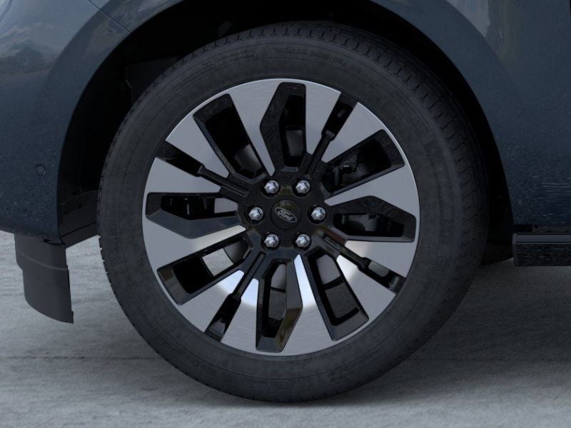 2026 Ford Expedition Platinum IN-TRANSIT