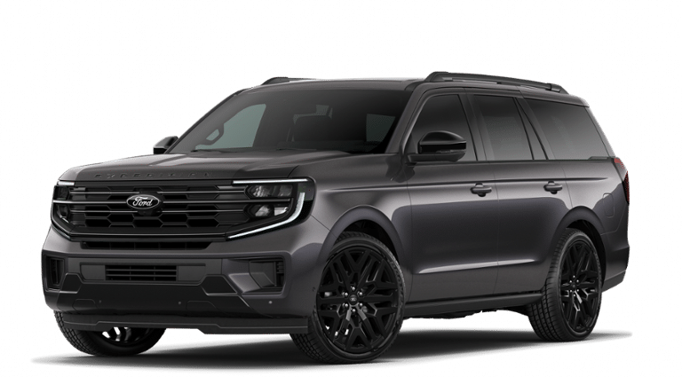 2026 Ford Expedition Platinum IN-TRANSIT