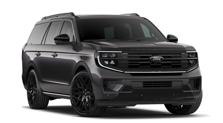 2026 Ford Expedition Platinum IN-TRANSIT