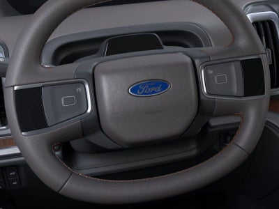 2026 Ford Expedition King Ranch IN-TRANSIT