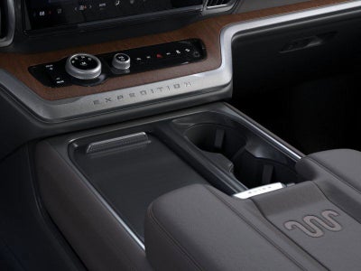 2026 Ford Expedition King Ranch IN-TRANSIT