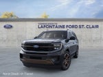 2026 Ford Expedition King Ranch IN-TRANSIT