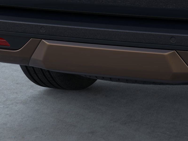 2026 Ford Expedition King Ranch IN-TRANSIT