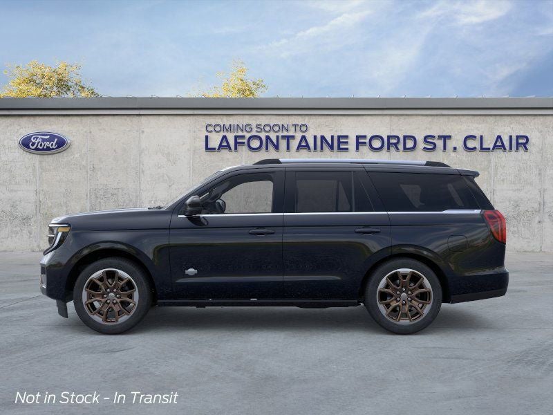 2026 Ford Expedition King Ranch IN-TRANSIT