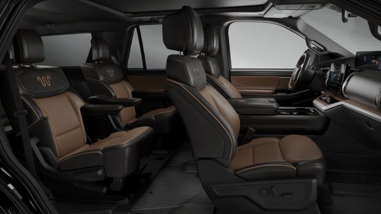2026 Ford Expedition King Ranch IN-TRANSIT