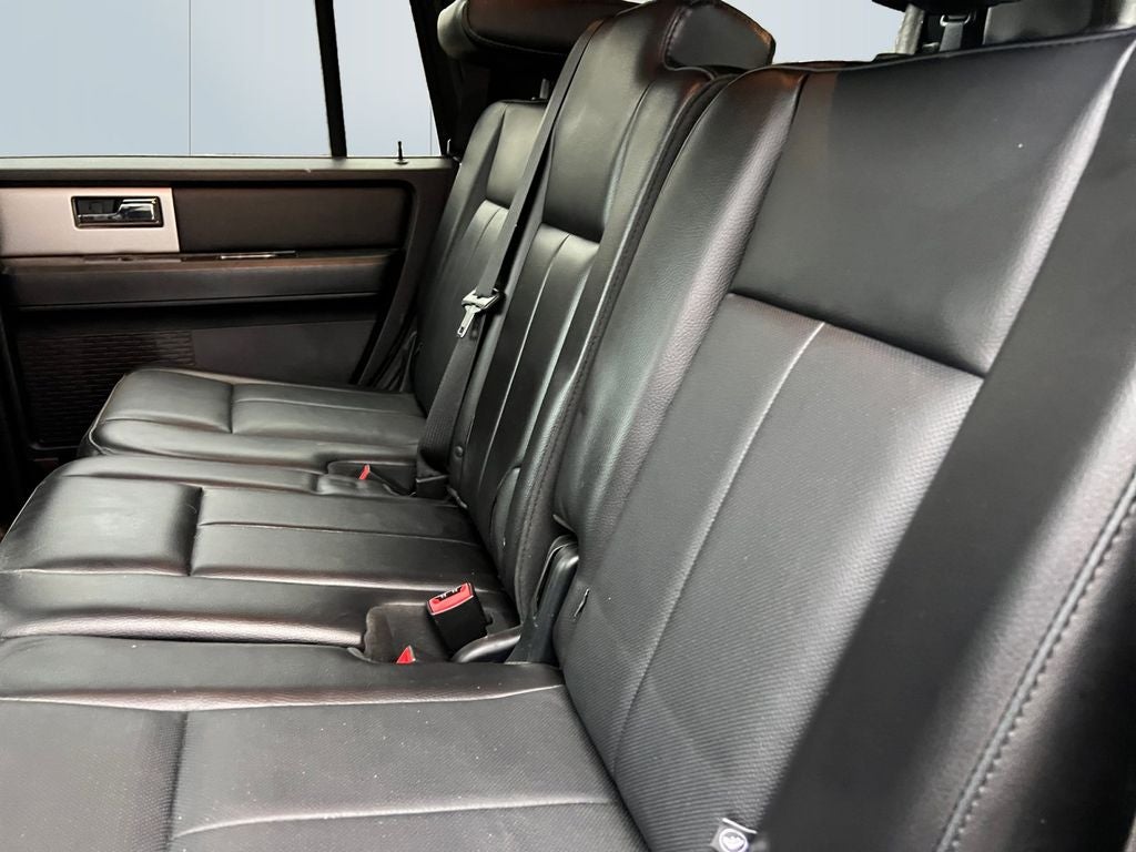 2016 Ford Expedition Limited