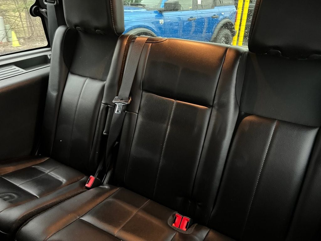 2016 Ford Expedition Limited