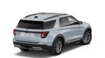 2026 Ford Explorer Active IN-TRANSIT