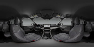 2026 Ford Explorer Active IN-TRANSIT