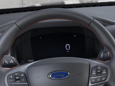 2026 Ford Explorer Active IN-TRANSIT