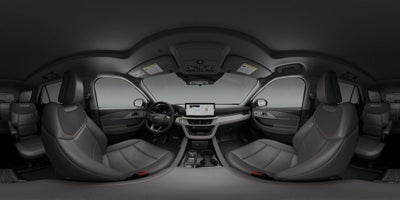 2026 Ford Explorer Active IN-TRANSIT