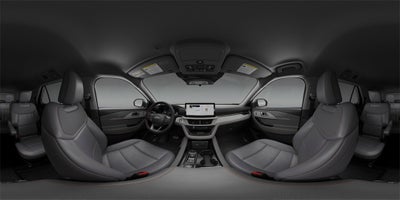 2026 Ford Explorer Active IN-TRANSIT