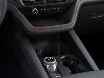 2026 Ford Explorer ST-Line IN-TRANSIT