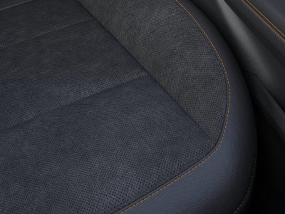 2026 Ford Explorer Tremor IN-TRANSIT