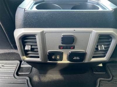 2019 Ford F-250SD Lariat