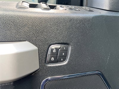 2019 Ford F-250SD Lariat