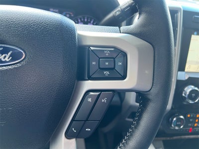 2019 Ford F-250SD Lariat