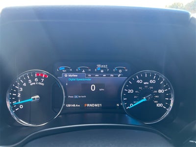 2019 Ford F-250SD Lariat