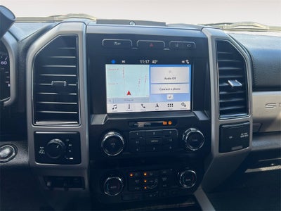 2019 Ford F-250SD Lariat