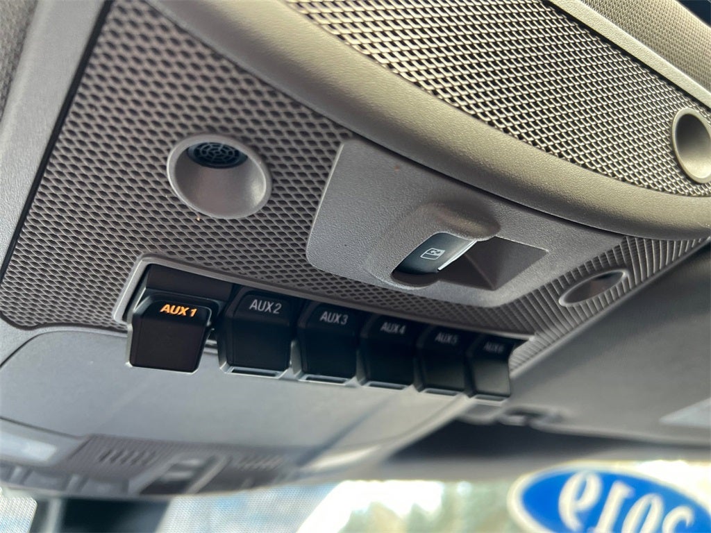 2019 Ford F-250SD Lariat